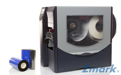 樹脂碳帶可以打銅版紙嗎