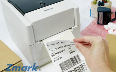 碳帶標簽的匹配