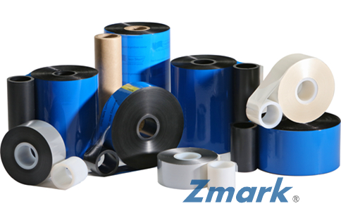 蠟基碳帶,混合基碳帶,樹脂基碳帶